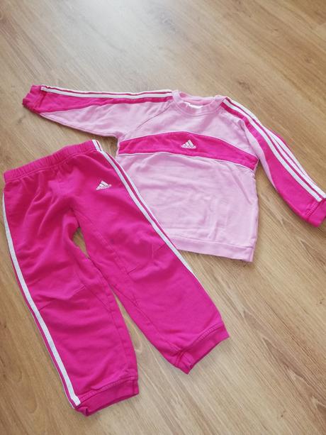 Tepláková souprava adidas, adidas,104