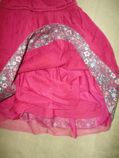 Nejen slavnostní šaty marks+spencer, vel. 3-4 roky, marks & spencer,104