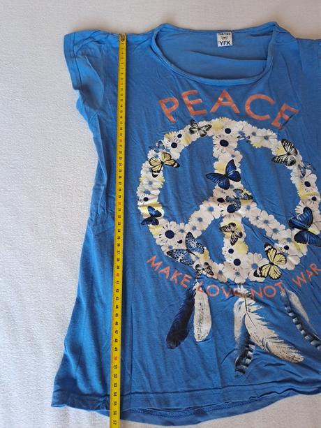 Tričko yfk, vel 158, 158