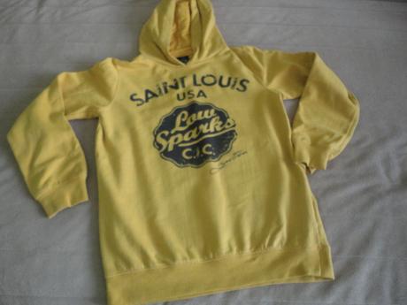 Bezva mikina dognose, vel. 12-14 let, dognose,158