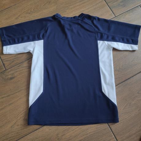 Sportovní tričko vel. 140, 140