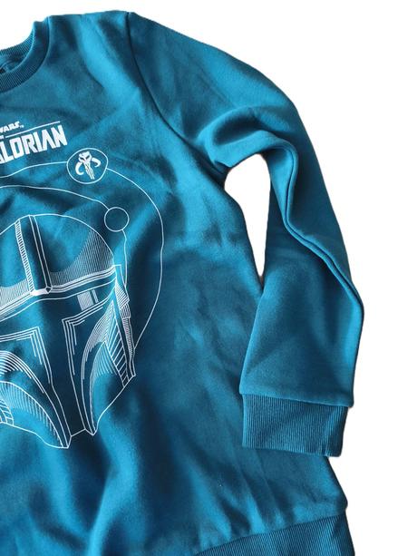 Chlapecká mikina, 152