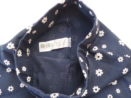 Legíny vel 128, nutmeg,128