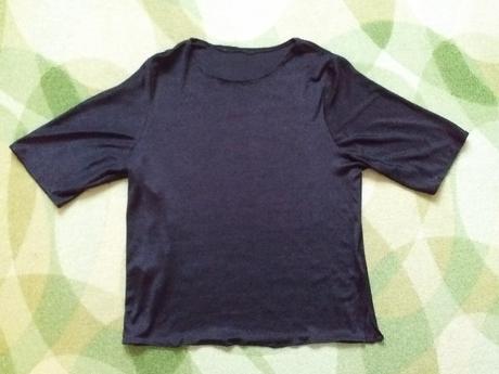 Společenský komplet halenka, áčková sukně 2xl/3xl, 46