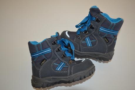 Superfit zimní boty s membránou gore-tex, superfit,22