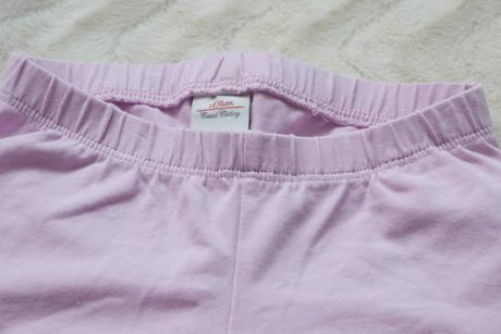 Fialove kratasky s. oliver 98, s.oliver,98