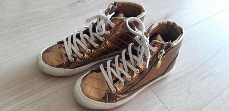 Boty guess vel. 35, guess,35