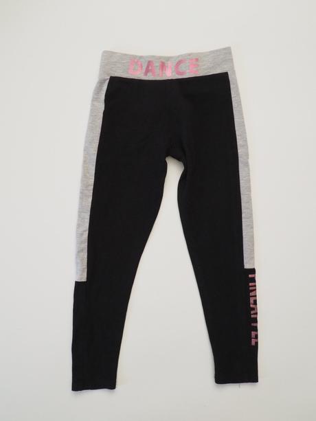 Legíny vel 134, primark,134