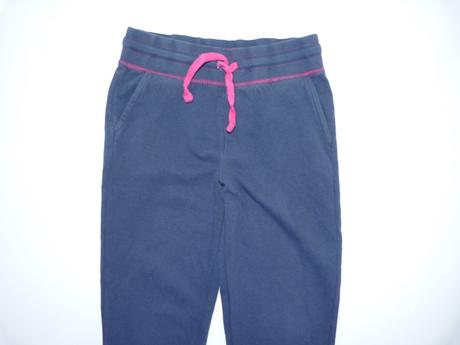 Tepláky vel. 134, george,134