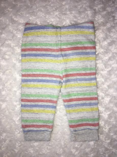 Komplet tričko + tepláky f&f, f&f,62