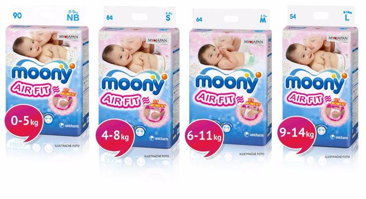 Plenky Moony Plenky Moony