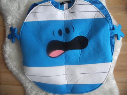 Karnevalový kostým,