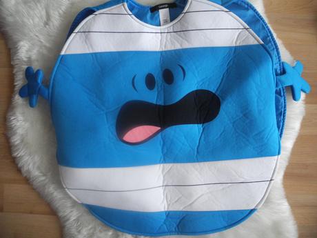 Karnevalový kostým, 