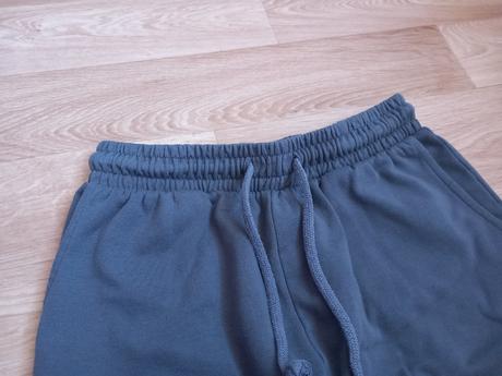 Tmavě šedé tepláky vel. xs, sinsay,xs