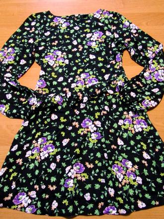 Dívčí šatičky next vel 152, next,152