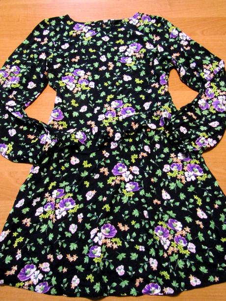 Dívčí šatičky next vel 152, next,152