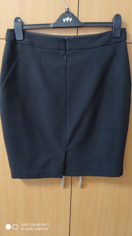 Dámská sukně, f&f,40