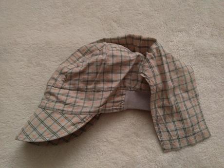 Lehká letní kšiltovka, 68