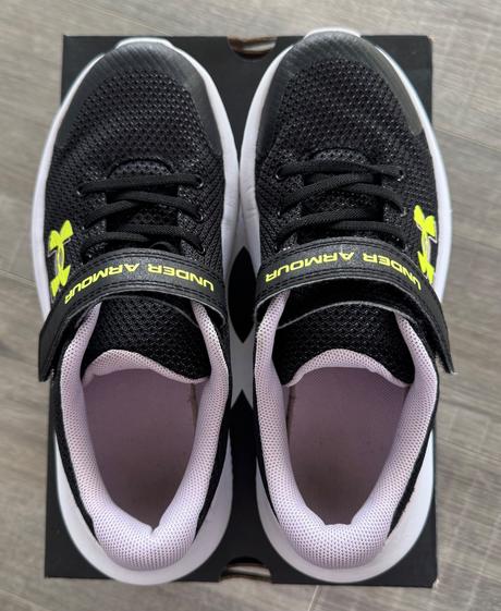 Tenisky under armour, under armour,34