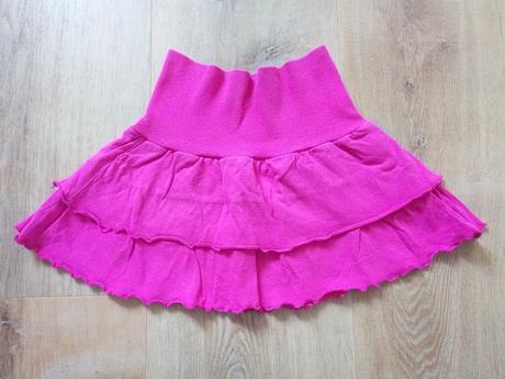 Bavlněná sukně, vel 92, 92