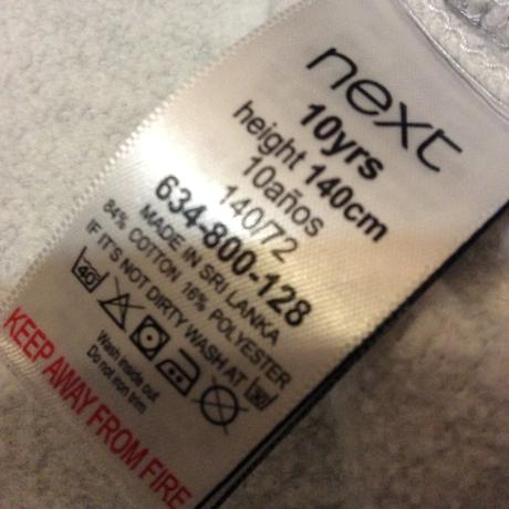 Mikina s pejskem next, next,140