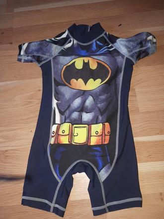 Plavecky overal batman next vel. 92, next,92
