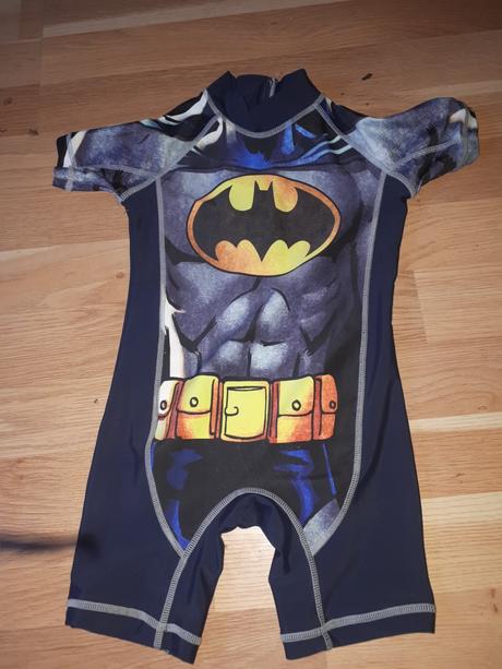 Plavecky overal batman next vel. 92, next,92