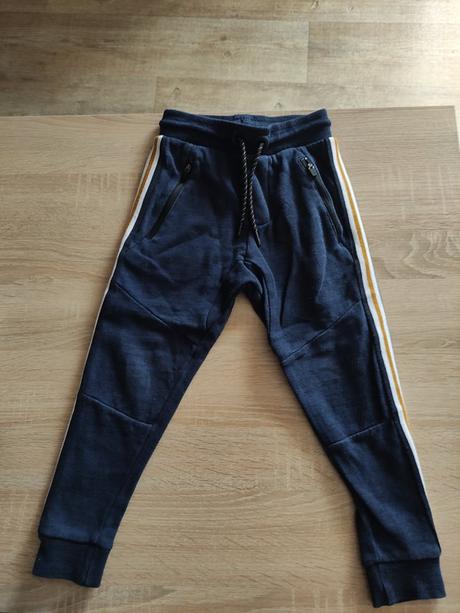 Tepláky chlapecké, george,110