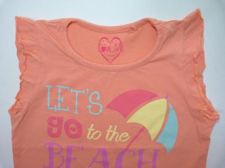 Bavlněné tričko vel.104, 104