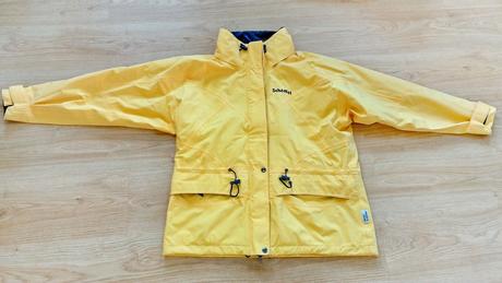 Bunda přechodová vel.l(42) zn.schöffel, l