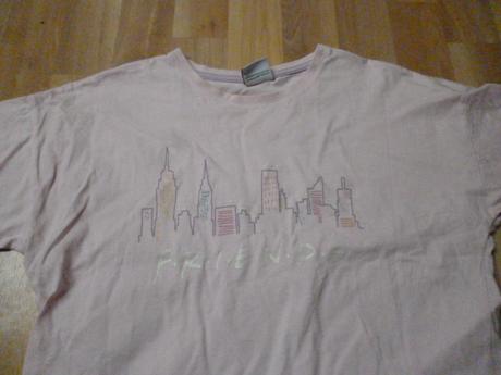 Triko friends 13-14, 164