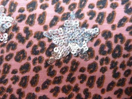 Bavlněné tričko vel. 7 let, next,122