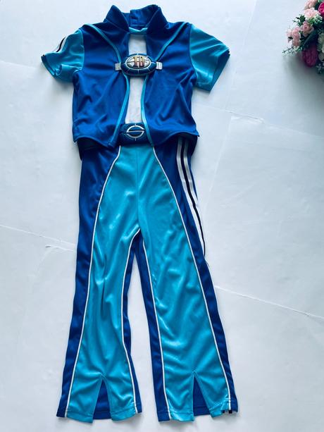 St3/ kostym lazy towen - v.5/6 let, 