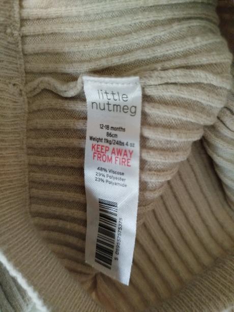 Teplé legíny vel.86, 86