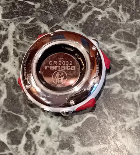 Sunnto hodinky, suunto