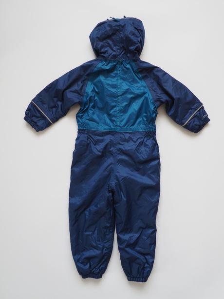 Kombinéza do deště vel 104, regatta,104