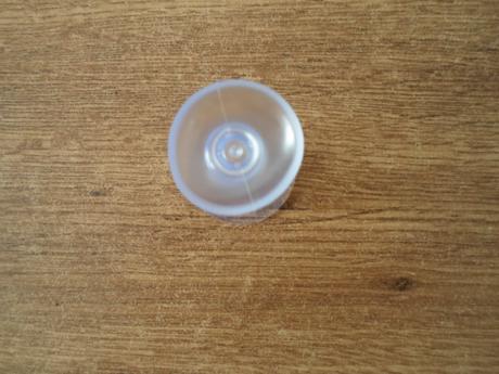 Silikonová zarážka do dveří, 