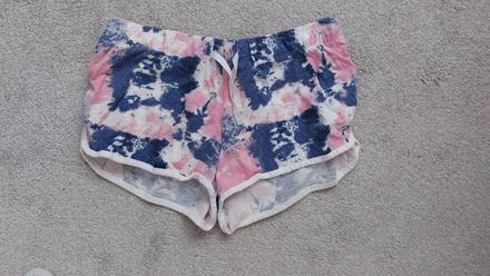 Šortky, primark,xs