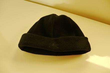 Flesova cepice - obvod 51-53cm - divci i klucici, 128