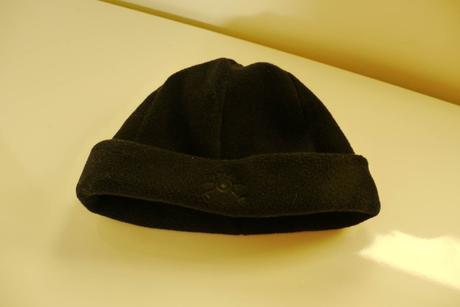 Flesova cepice - obvod 51-53cm - divci i klucici, 128