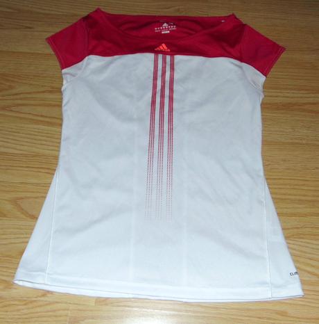 Sportovní tričko, adidas,40