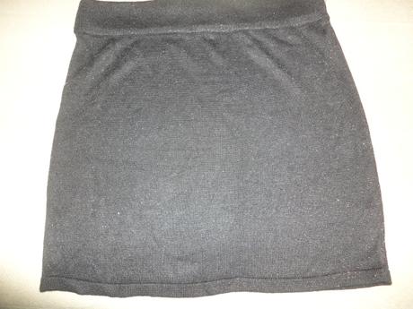 Sukeň i jako společenská hm, vel. 11-13 let, h&m,152