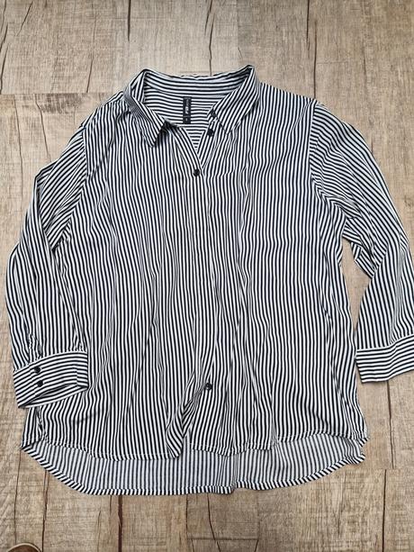 Dívčí či dámská košile, s