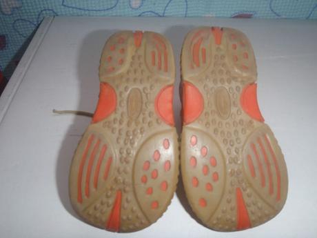 Kožené kotníčkové boty, 22