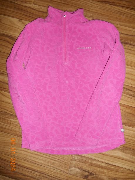 Dívčí mikina, 152