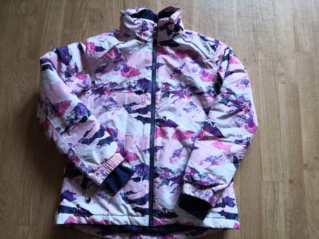 Zimni bunda, crivit,146