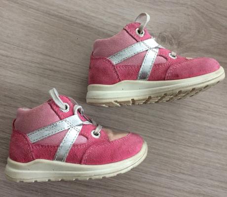 Celoroční boty superfit, superfit,20