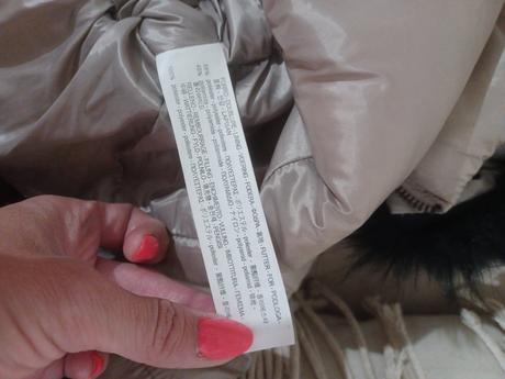 Krátký kabátek parka bunda zara basic, zara,s