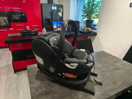 Vajíčko reemy one i-size,