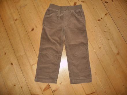 Manžestráky, f&f,110